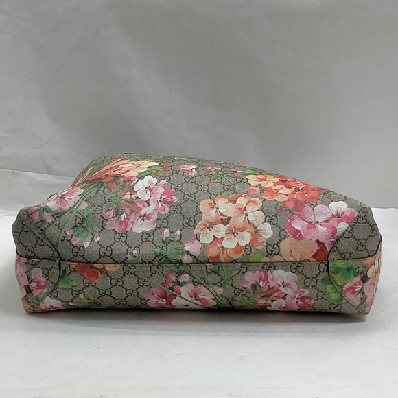 Gucci Blooms Reversible Tote - Picture 5 of 9